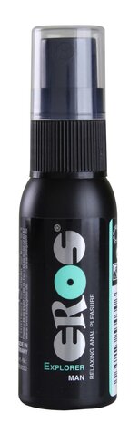 Eros - Explorer Man - Anaal Ontspannende Spray - 30 ml