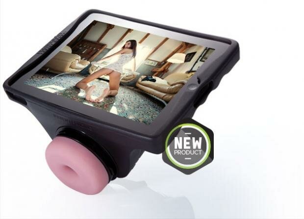 Fleshlight Launchpad