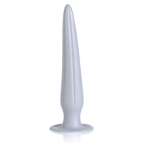 665 Liquid Silicone - Dildo om sluitspier te trainen - Liquid Silicone - Sphincter