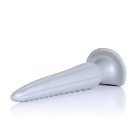 665 Liquid Silicone - Dildo om sluitspier te trainen - Liquid Silicone - Sphincter