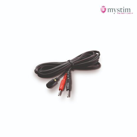 Mystim - Electrosex - Tension Lover E-Stim Tens Unit