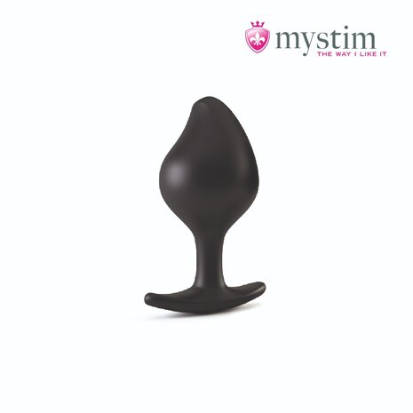 Mystim - Electrosex - Rocking Vibe - S - Buttplug