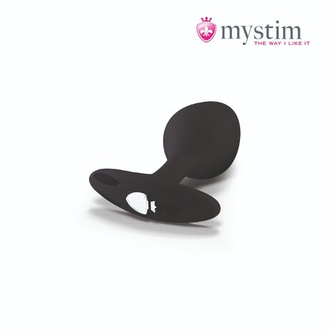 Mystim - Electrosex - Rocking Vibe - S - Buttplug