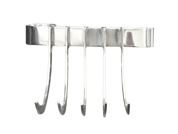 Black Label - The Bear Claw Stainless Steel Scratcher