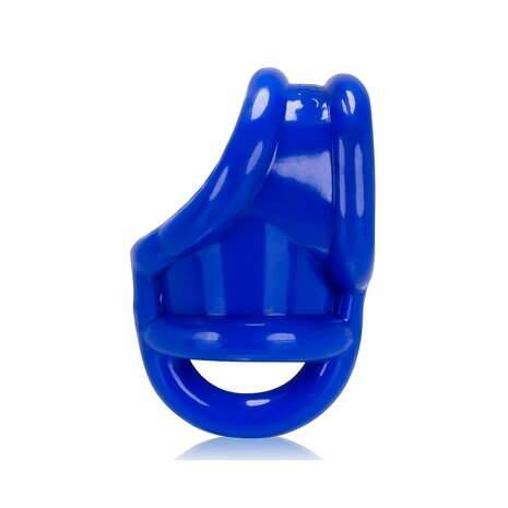 Oxballs - Ballsling Met Ballsplitter - Blauw