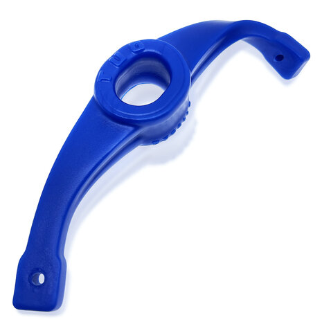 Oxballs - Tug Pull-Down - Ballstretcher - Blauw