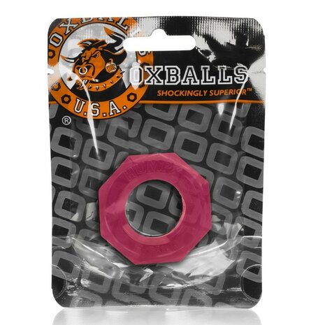 Oxballs - Humpballs - Cockring - Hot Pink