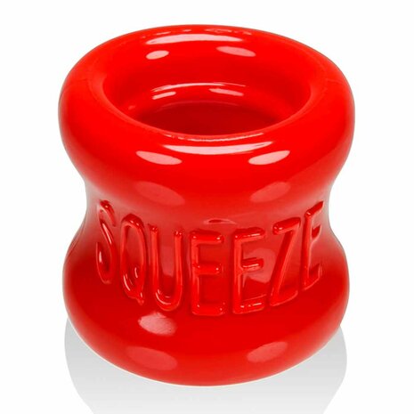 Oxballs - Squeeze - Ballstretcher - Rood