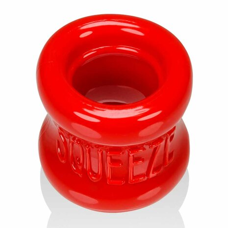 Oxballs - Squeeze - Ballstretcher - Rood