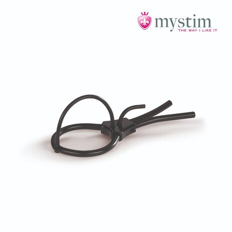 Mystim - Electrosex - Pure Pete - Corona Strap