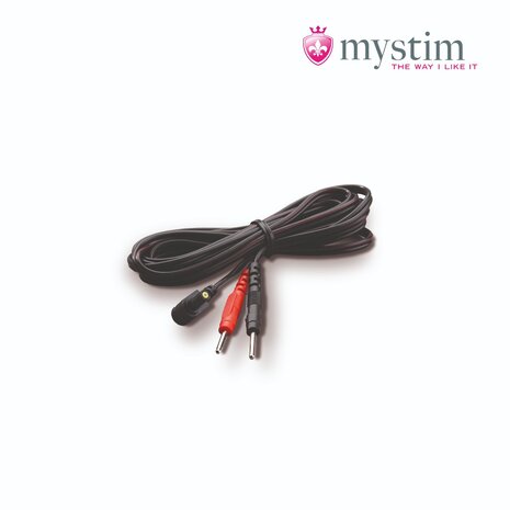 Mystim - Electrosex - Cluster Buster Wireless E-stim Device Starterkit