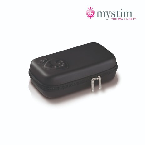 Mystim - Electrosex - Cluster Buster Wireless E-stim Device Starterkit