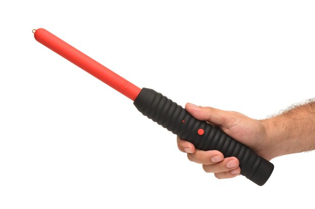 Master Series - Spark Rod - Electro Zapping Wand