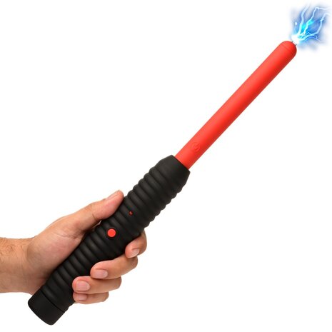 Master Series - Spark Rod - Electro Zapping Wand