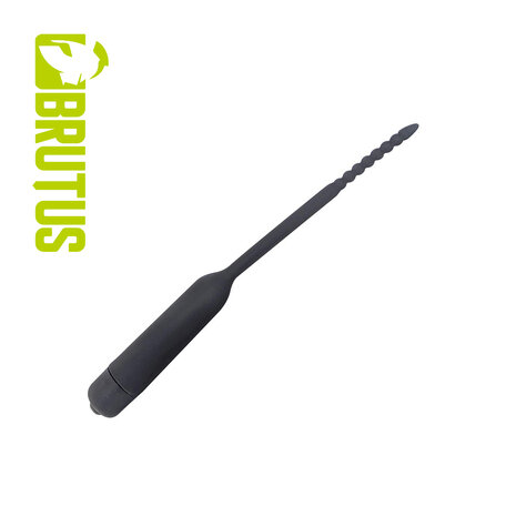 Brutus - Trembler - Dilator - Siliconen Vibrating Sound