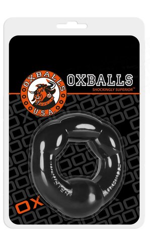 Oxballs - Thruster Cockring - Zwart