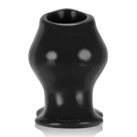 Oxballs - Pighole FF - Holle Buttplug - Zwart