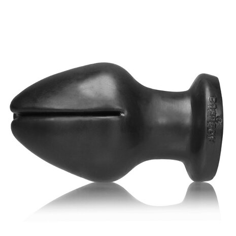 Oxballs - Rosebud 1 - Hole Opener Small - Zwart