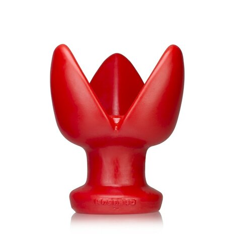 Oxballs - Rosebud 2 - Hole Opener Large - Rood