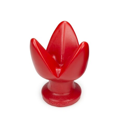 Oxballs - Rosebud 2 - Hole Opener Large - Rood