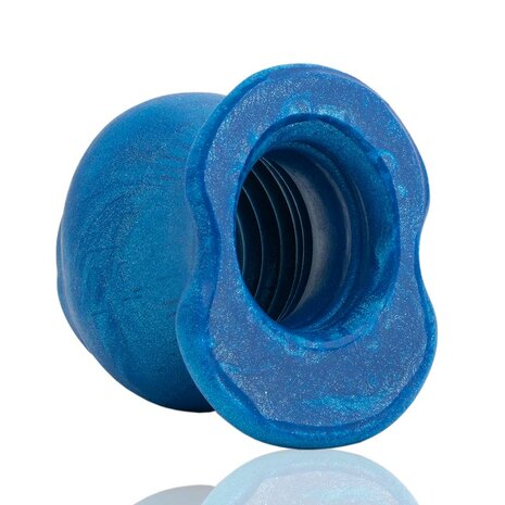 Oxballs - Pighole FF - Holle Buttplug - Blueballs - Morph