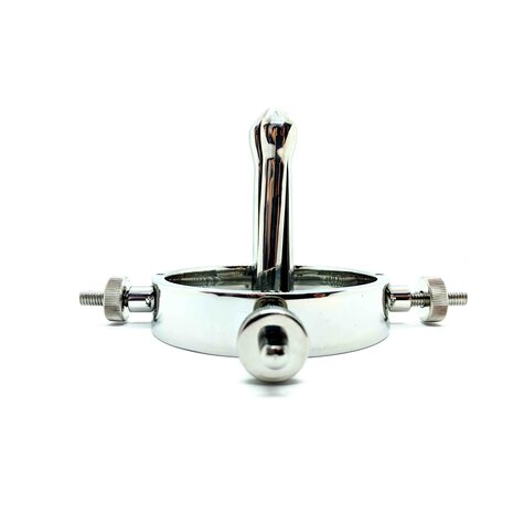 Black Label - Stainless Steel Hole Expander met 4 Spreaders