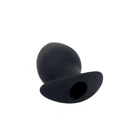 Brutus - Chalice - Siliconen Tunnel Buttplug - Maat L