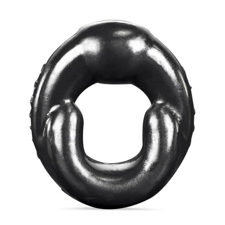 Oxballs - Grips Cockring - Zwart