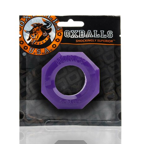 Oxballs - HumpX - Cockring - Paars