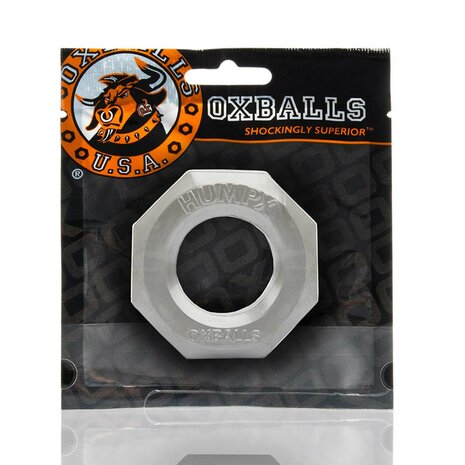 Oxballs - HumpX - Cockring - Staal