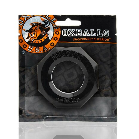 Oxballs - HumpX - Cockring - Zwart