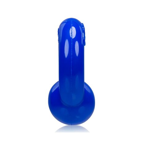 Oxballs - Gauge Cockring - Blauw