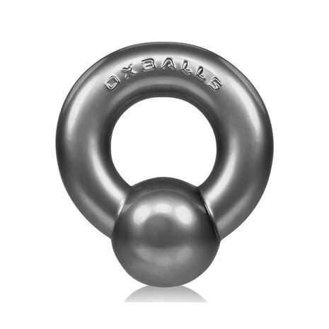 Oxballs - Gauge Cockring - Staal