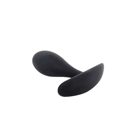 Brutus - Buttplug - Siliconen Anker Buttplug - All Day Long - Silicone Buttplug - Maat L