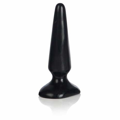 Calexotics - Anal Trainer Kit - Buttplug Set - Zwart