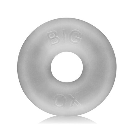 Oxballs - Big Ox Cockring - Cool Ice