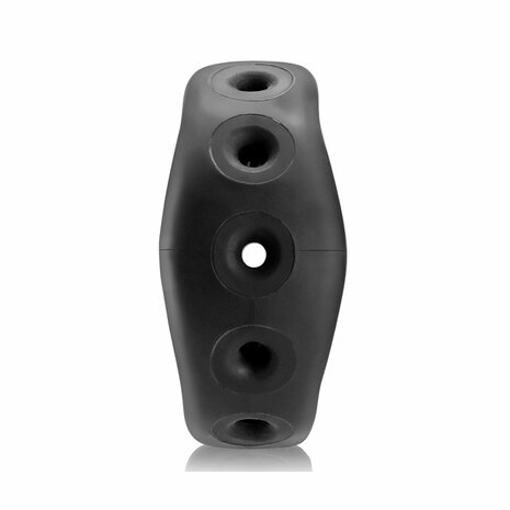 Oxballs - Air Airflow Vented - Cockring - Black Ice