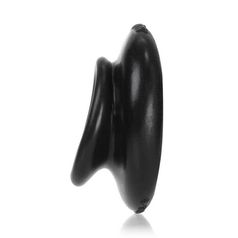 Oxballs - Juicy XL Padded Cockring - Zwart