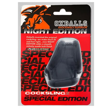 Oxballs - Cocksling-2 Night Edition