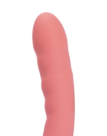 Svakom - Ava Neo - Stotende Vibrator - Thrusting Vibrator - Met App Control - Perzik Roze