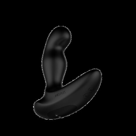 Nexus - Ride - Prostaat Vibrator - Zwart