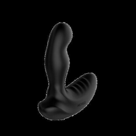 Nexus - Ride - Prostaat Vibrator - Zwart