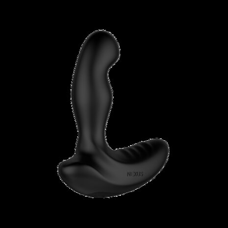 Nexus - Ride - Prostaat Vibrator - Zwart