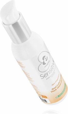 EasyGlide Sensitive - Extra Dik Glijmiddel Op Waterbasis - 150 ml