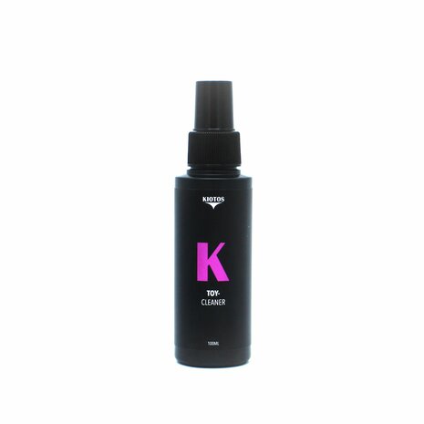 Kiotos - Toy Cleaner - 100 ml