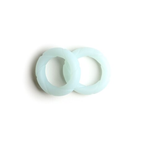Sport Fucker - Ready Rings - 2 stuks - Glow-in-the-dark