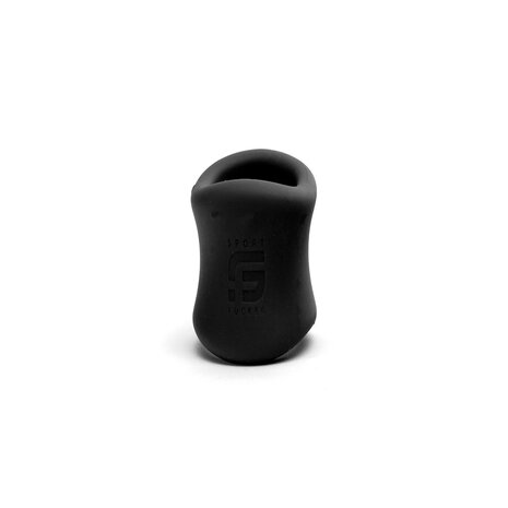 Sport Fucker - Ergo Balls - Ball Stretcher - 60 mm - Zwart