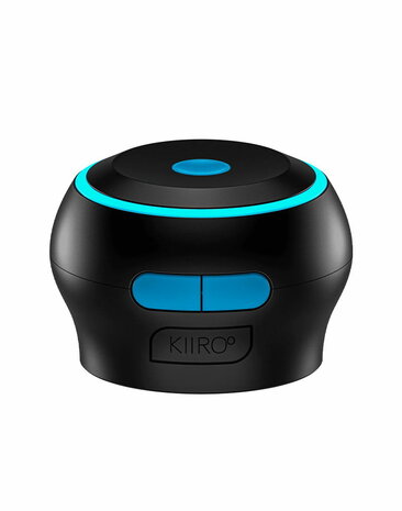 Kiiroo - Control - Interactieve controller - Zwart