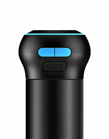 Kiiroo - Control - Interactieve controller - Zwart