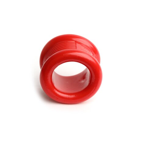 Sport Fucker - Power Play - Ball Stretcher - Rood